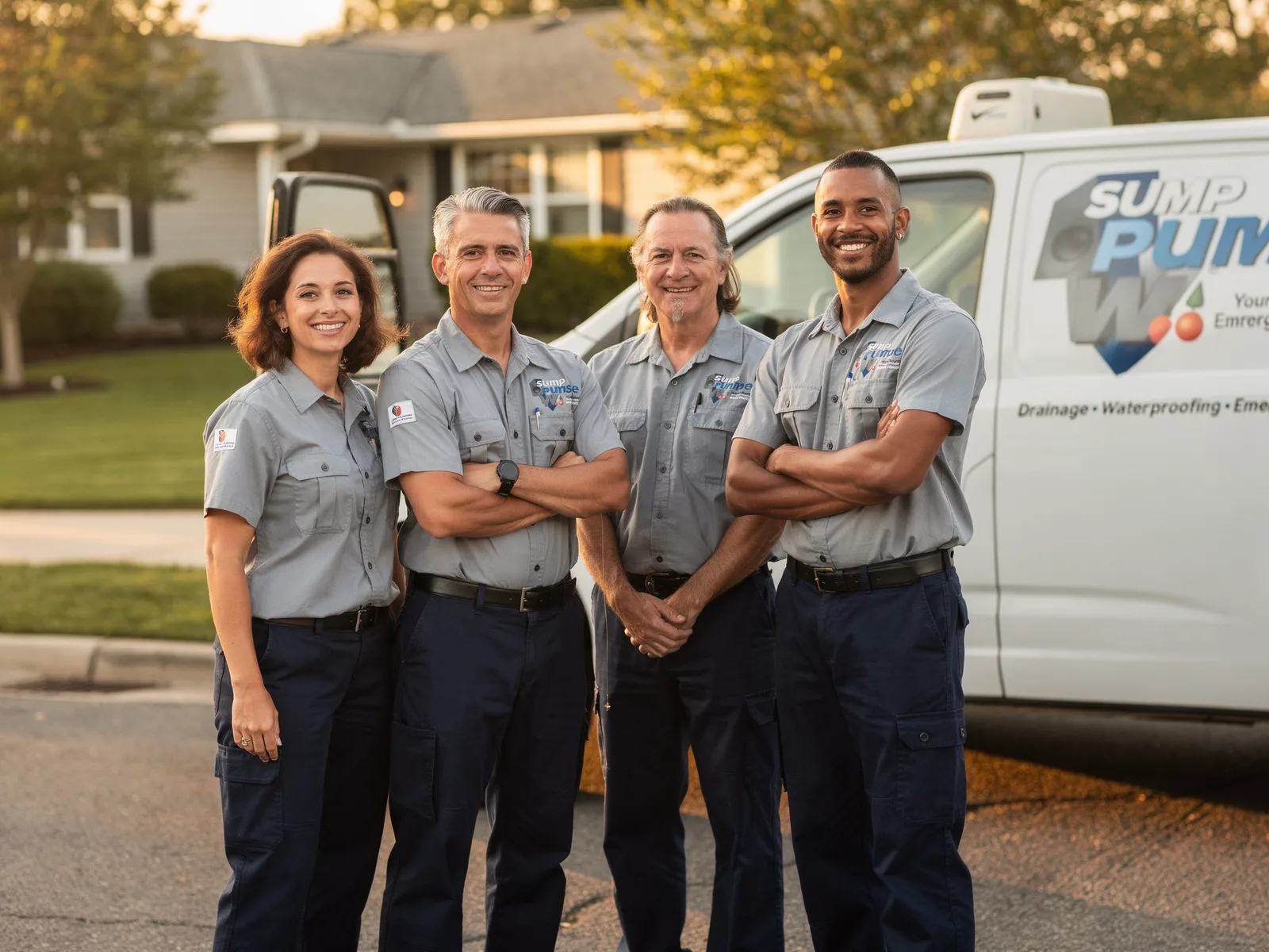 Water Heater Repair company in Algoma, MS