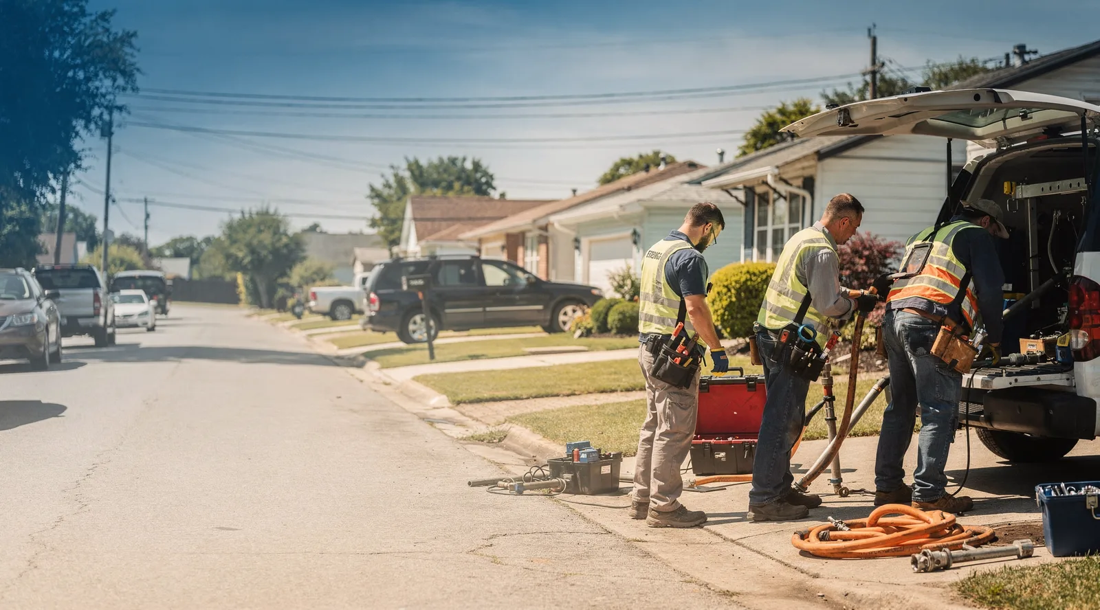 Water Heater Repair in Algoma, MS near me